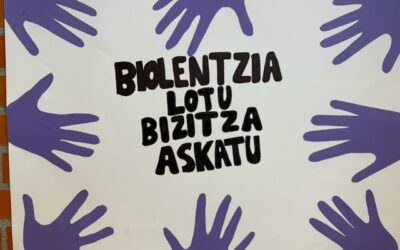 25 de Noviembre: Día internacional de la eliminación de la violencia contra la mujer