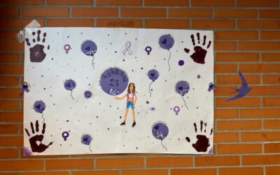 25 de Noviembre: Día internacional de la eliminación de la violencia contra la mujer