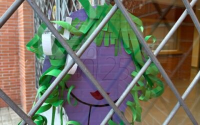 25 de Noviembre: Día internacional de la eliminación de la violencia contra la mujer