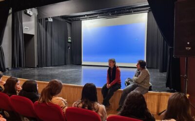 EMAKUME ZIENTZIALARIEN ASTEA