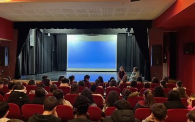 EMAKUME ZIENTZIALARIEN ASTEA