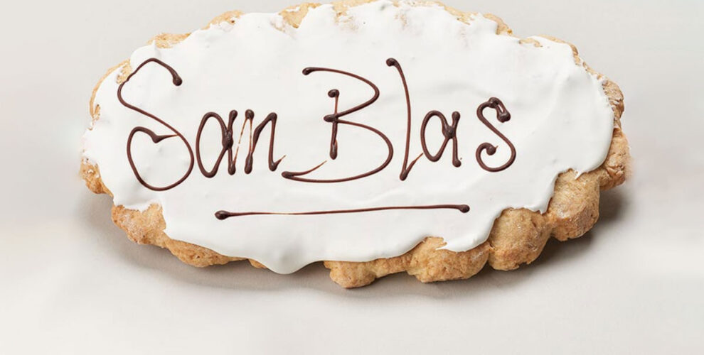 SAN BLAS eta IKASKETA-BIDAIARAKO laguntza