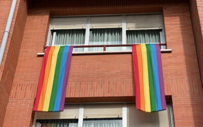 17 DE MAYO, DÍA INTERNACIONAL EN CONTRA DE LA HOMOFOBIA, TRANSFOBIA Y BIFOBIA