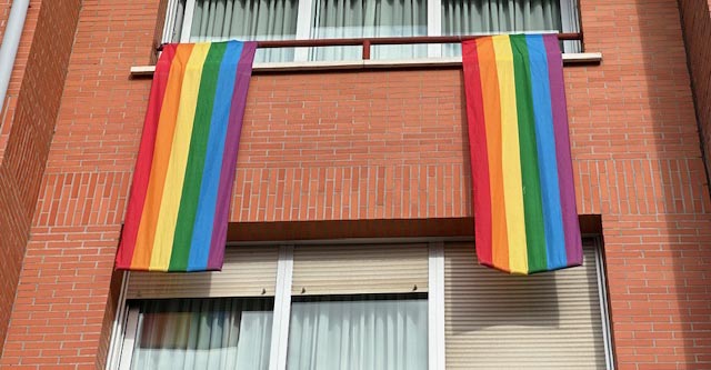 MAIATZAREN 17, HOMOFOBIA, TRANSFOBIA ETA BIFOBIAREN AURKAKO NAZIOARTEKO EGUNA
