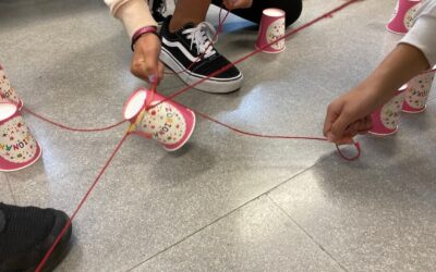 Dinámicas de Acogida al Alumnado