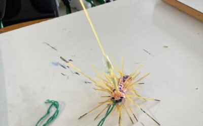 Dinámicas de Acogida al Alumnado