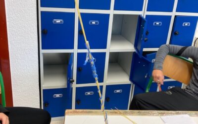 Dinámicas de Acogida al Alumnado