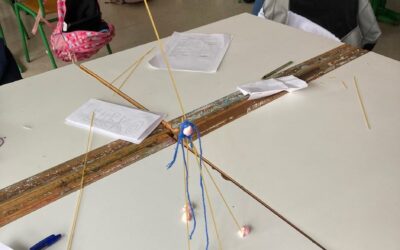 Dinámicas de Acogida al Alumnado