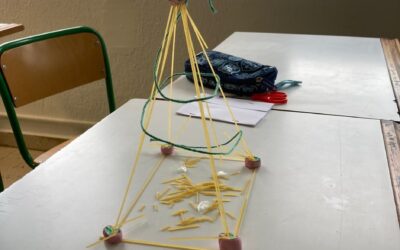 Dinámicas de Acogida al Alumnado