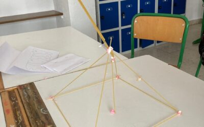 Dinámicas de Acogida al Alumnado