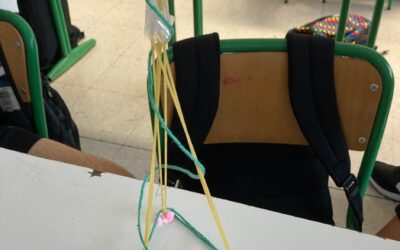 Dinámicas de Acogida al Alumnado