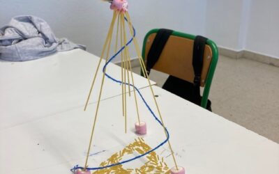 Dinámicas de Acogida al Alumnado