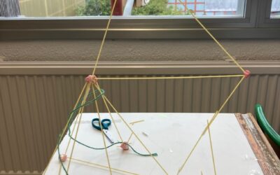 Dinámicas de Acogida al Alumnado