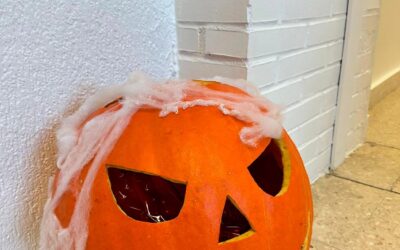 IES ABADIÑO HALLOWEEN