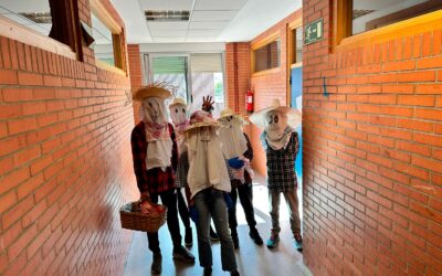 IES ABADIÑO HALLOWEEN