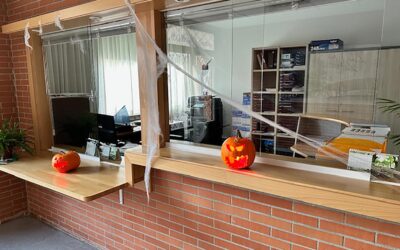 IES ABADIÑO HALLOWEEN