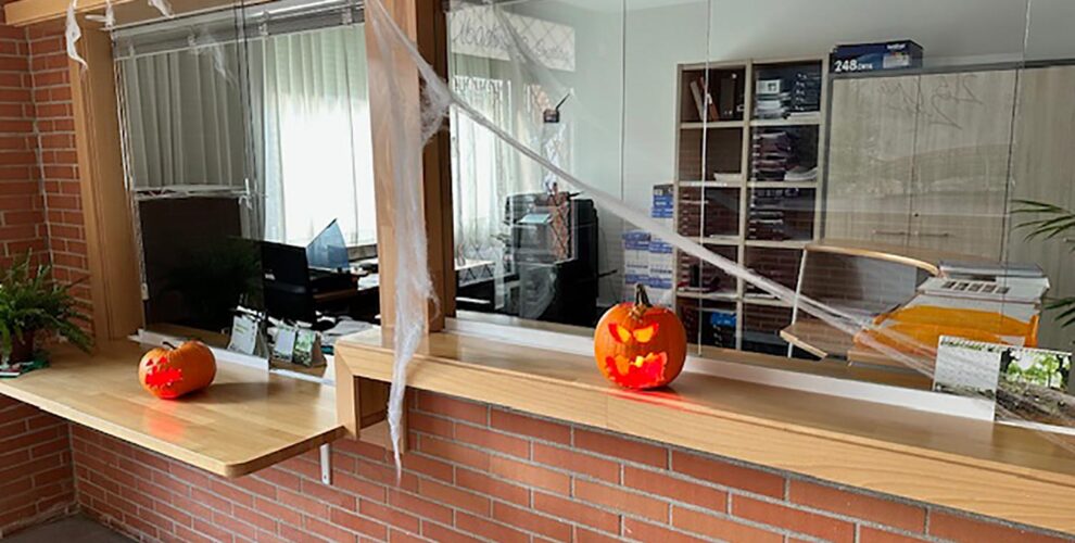 IES ABADIÑO HALLOWEEN