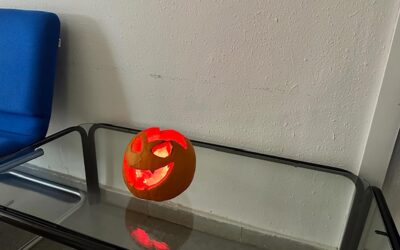 IES ABADIÑO HALLOWEEN