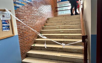 IES ABADIÑO HALLOWEEN