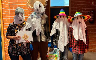 IES ABADIÑO HALLOWEEN
