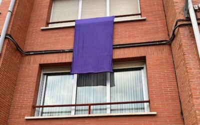 Azaroak 25: Emakumeen Aurkako Indarkeria Ezabatzeko Nazioarteko Eguna