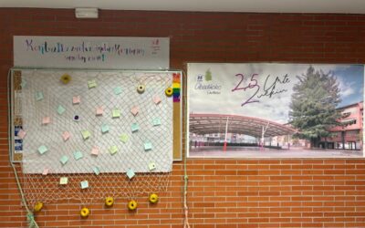 Azaroak 25: Emakumeen Aurkako Indarkeria Ezabatzeko Nazioarteko Eguna