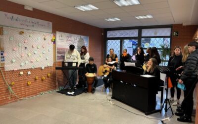 Azaroak 25: Emakumeen Aurkako Indarkeria Ezabatzeko Nazioarteko Eguna