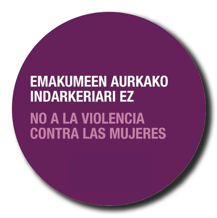 25 de Noviembre: Día internacional de la eliminación de la violencia contra la mujer