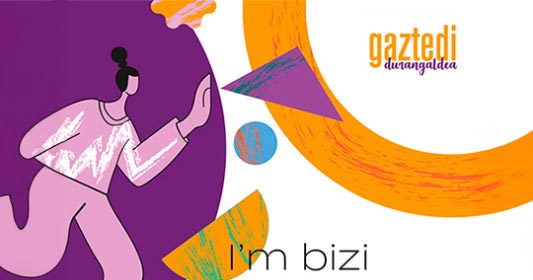 I´m BIZI 2024, gazteen orientazio akademiko eta profesionalerako topaketa