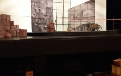 VISITA AL PALACIO EUSKALDUNA