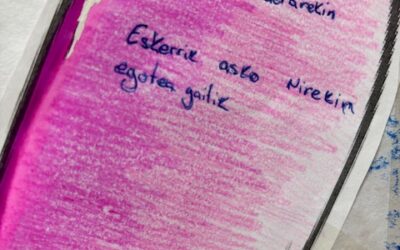 MARTXOAK 8, EMAKUMEEN NAZIOARTEKO EGUNA