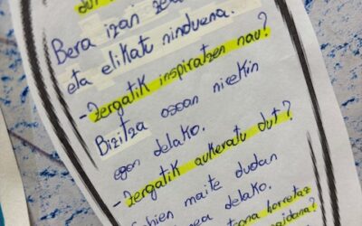 MARTXOAK 8, EMAKUMEEN NAZIOARTEKO EGUNA