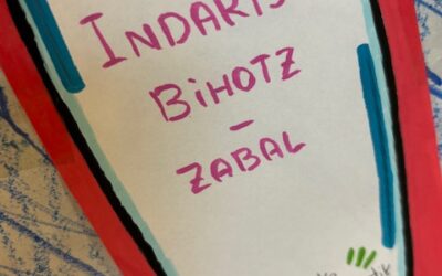 MARTXOAK 8, EMAKUMEEN NAZIOARTEKO EGUNA