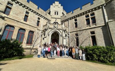 HENDAIA ETA BAIONARA IRTEERA