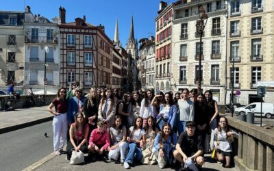 HENDAIA ETA BAIONARA IRTEERA