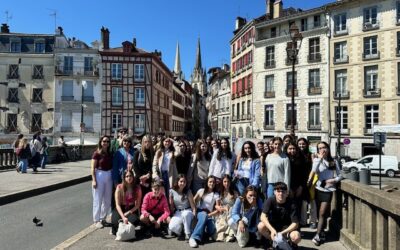 HENDAIA ETA BAIONARA IRTEERA