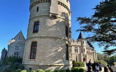 HENDAIA ETA BAIONARA IRTEERA