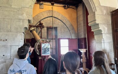 HENDAIA ETA BAIONARA IRTEERA