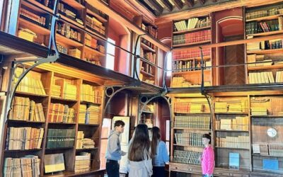 HENDAIA ETA BAIONARA IRTEERA