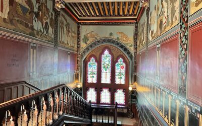 HENDAIA ETA BAIONARA IRTEERA