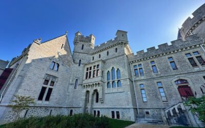 HENDAIA ETA BAIONARA IRTEERA