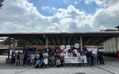 EUSKARALDIAREN ASTEA