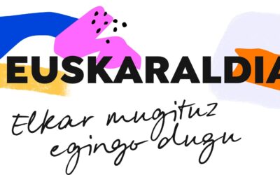 EUSKARALDIAREN ASTEA