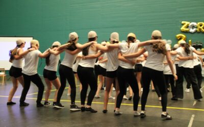 DBHKO 4. MAILAKO IKASLEEN AGURRA