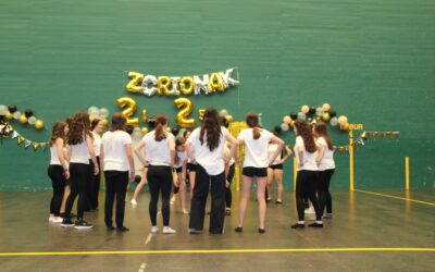 DBHKO 4. MAILAKO IKASLEEN AGURRA