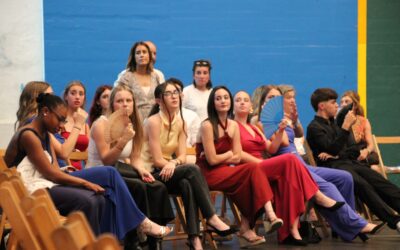 DBHKO 4. MAILAKO IKASLEEN AGURRA