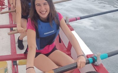 EKAINAREN 5EAN 2.MAILAKO IKASLEEK LEKEITIORA ARRAUN IRTEERA EGIN ZUTEN