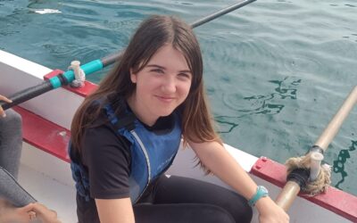 EKAINAREN 5EAN 2.MAILAKO IKASLEEK LEKEITIORA ARRAUN IRTEERA EGIN ZUTEN