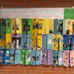 EGUN SEINALATUAK, EKINTZA BEREZIEKIN ABERASTUAK