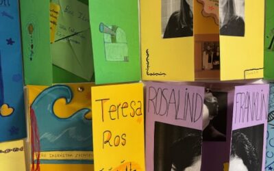 A DÍAS SEÑALADOS, ACCIONES ESPECIALES